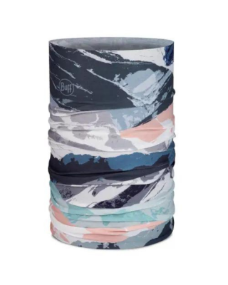 Šatka BUFF Original Ecostretch - onlar multicolor